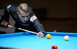 Quyết Chiến, Quốc Nguyện đấu các cao thủ tại giải billiards có tiền thưởng “khủng”
