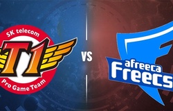 Trực tiếp Playoffs LCK Mùa Hè 2019: SKT vs AF: 2-1