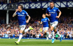 Xem trực tiếp Aston Villa vs Everton ở đâu, kênh nào?