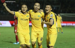 Xem trực tiếp vòng 22 V.League 2019 ở đâu, kênh nào? 