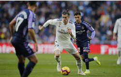 Biến động tỷ lệ Real Madrid vs Valladolid (00h00, 25/8)