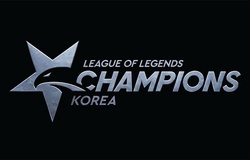 Cách tính điểm đi CKTG 2021 của LCK