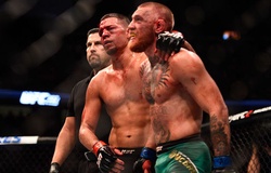 Conor McGregor bất ngờ "gạ kèo" Nate Diaz phong cách võ sĩ đạo