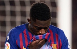 Dembele bị đầu bếp cũ tiết lộ về thói vô kỷ luật ở Barca