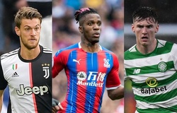 Đội hình Arsenal sẽ thế nào nếu tiếp tục mua sắm trong tháng 1?