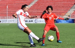 Dự đoán Nữ Singapore vs Nữ Philippines 15h30, 23/08 (Nữ Đông Nam Á)
