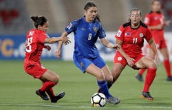 Dự đoán Nữ Thái Lan vs Nữ Malaysia 18h00, 23/08 (vòng bảng Nữ Đông Nam Á)