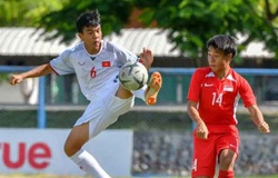 Lịch thi đấu U15 Quốc tế 2019: Việt Nam chạm trán Hàn Quốc, Nga