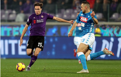 Nhận định Fiorentina vs Napoli 01h45, 25/08 (Vòng 1 VĐQG Italia)