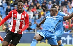 Nhận định Getafe vs Athletic Bilbao 02h00, 25/08 (vòng 2 VĐQG TBN)