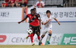 Nhận định Gyeongnam vs Suwon Bluewings 17h30, 23/08 (vòng 27 VĐQG Hàn Quốc)