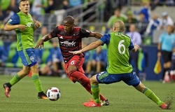 Nhận định Portland Timbers vs Seattle Sounders 09h00, 24/08 (Nhà nghề Mỹ 2019)