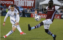 Nhận định Real Salt Lake vs Colorado 09h00, 25/08 (Giải nhà nghề Mỹ)