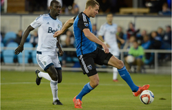 Nhận định San Jose vs Vancouver Whitecaps 09h00, 25/08 (Giải nhà nghề Mỹ)