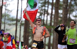 Chạy địa hình siêu đường dài và những điều cần tránh