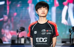 Playoff LPL mùa Hè 2019: EDG hạ gục SN sau 4 ván đấu