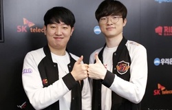 SKT Faker: Tôi tự tin với bất kỳ vị Tướng nào