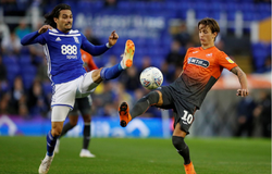 Dự đoán Swansea vs Birmingham 18h00, 25/08 (Vòng 5 hạng Nhất Anh)