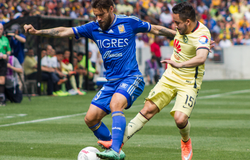 Soi kèo Tigres UANL vs Club America 09h30, 25/08 (Vòng 6 VĐQG Mexico)