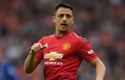 Tình tiết mới về vụ chuyển nhượng Alexis Sanchez từ MU đến Inter