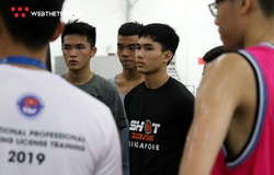 Kết quả FIBA U18 3x3 Asia Cup: Việt Nam hạ gục Thái Lan