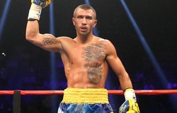 Vasyl Lomachenko phân tích Luke Campbell trước thềm trận đấu