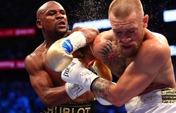 Conor McGregor chia sẻ lí do thất bại trong trận đấu Boxing với Floyd Mayweather