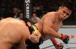 Cựu vô địch MMA Cung Lê là ai?