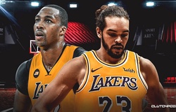 Dwight Howard, Joakim Noah hoàn thành tốt buổi tập với Lakers, ai sẽ được chọn?