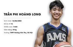 HLV Kevin Yurkus nói về Long Lu: "Chúng ta đều học hỏi từ sai lầm"