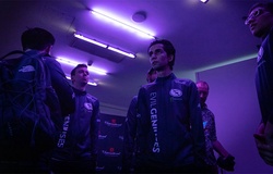 Kết quả Dota 2 TI9 Main Event ngày 4: EG chia tay vị trí thứ 3