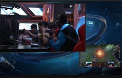 Kết quả Playoffs LPL Mùa Hè 2019: SofM cùng LNG Esports gây địa chấn