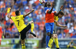 Nhận định Cincinnati vs Columbus Crew 05h00, 26/08 (Giải nhà nghề Mỹ)