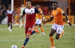 Nhận định Dallas vs Houston Dynamo 07h00, 26/08 (Giải nhà nghề Mỹ)