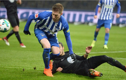 Nhận định Hertha Berlin vs Wolfsburg 23h00, 25/08 (Vòng 2 VĐQG Đức)