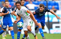 Nhận định Hoffenheim vs Werder Bremen 20h30, 24/08 (VĐQG Đức 2019/20)