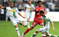 Nhận định Mainz vs Monchengladbach 20h30, 24/08 (VĐQG Đức 2019/20)