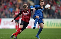 Nhận định Paderborn vs Freiburg 20h30, 24/08 (VĐQG Đức 2019/20)