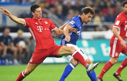 Nhận định Schalke vs Bayern Munich 23h30, 24/08 (VĐQG Đức 2019/20)