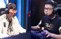 Playoffs LPL Mùa Hè 2019: LNG Esports vs Invictus Gaming