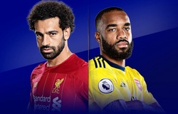 Siêu máy tính dự đoán kết quả trận Liverpool vs Arsenal