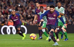 Soi kèo bóng đá Barca vs Betis 02h00, 26/8 (VĐQG Tây Ban Nha)