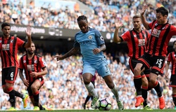 Soi kèo bóng đá Bournemouth vs Man City 20h00, 25/8 (Ngoại hạng Anh)