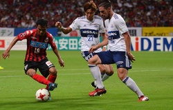 Soi kèo bóng đá Consadole Sapporo vs Tokyo 11h00, 24/8 (VĐQG Nhật Bản)