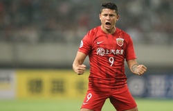 Trung Quốc liên tiếp gọi cầu thủ nhập tịch vì tham vọng World Cup 2022