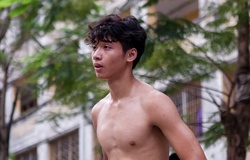 Tuyển thủ U18 Việt Nam bị loại gửi tâm thư xin lỗi