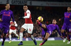 Xem trực tiếp Liverpool vs Arsenal ở đâu, kênh nào?