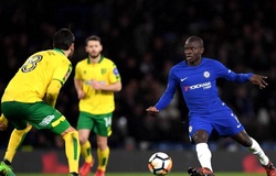 Xem trực tiếp Norwich vs Chelsea ở đâu, kênh nào?