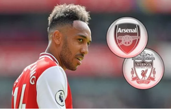 Aubameyang cảnh báo Liverpool về cuộc so tài giữa 2 cây đinh ba