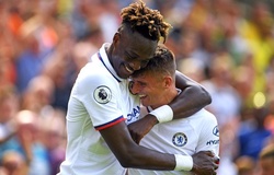 Chelsea thắng trận đầu tiên bằng đội hình trẻ chưa từng có sau 25 năm